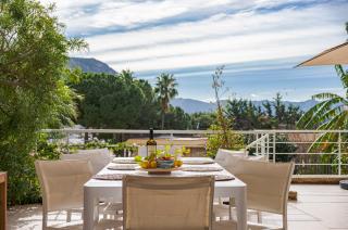 Villa Balzan Mondello By DomuSicily - Palermo - 0