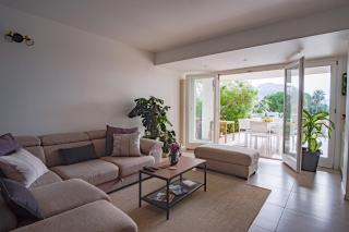 Villa Balzan Mondello By DomuSicily - Palermo - 8