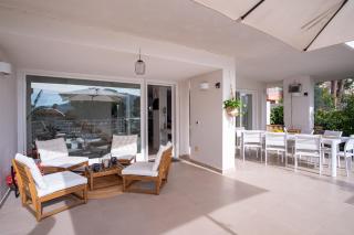 Villa Balzan Mondello By DomuSicily - Palermo - 1