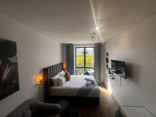 Athule Inn - Rosebank - Johannesburg - 1