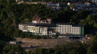 Hotel Saraj - Sarajevo - 0