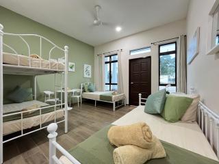 Sea Lodge by Radiant Teluk Sari Penyabong Johor - Mersing - 0