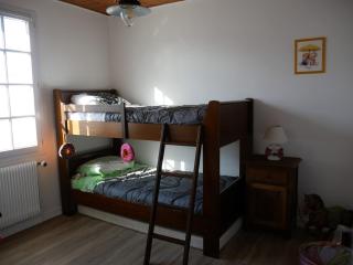 Maison au calme proche plage, centre à 2 min à pied - 3