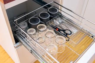 Relaxing Retreat 1BR IT Park Prime Location - 5