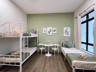 Sea Lodge by Radiant Teluk Sari Penyabong Johor - 9