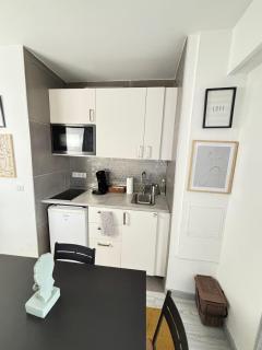 Soh Rent Strasbourg Wifi Terrasse St Aloise - Straatsburg - 6