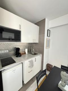 Soh Rent Strasbourg Wifi Terrasse St Aloise - Straatsburg - 1