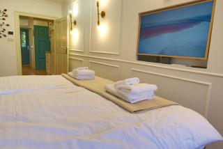 Apartment Econte near old town - 1