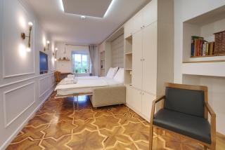 Apartment Econte near old town - 5
