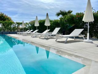 Tahiti Suite Frontemare - Jesolo - SOLO FAMIGLIE - Lido di Jesolo - 8