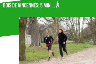 PARIS Vincennes authentique -`ღ - Vincennes - 8
