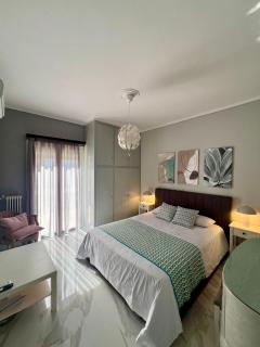 Paradise City Apartment 2 - Città di Rodi - 7