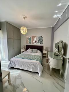 Paradise City Apartment 2 - Città di Rodi - 6