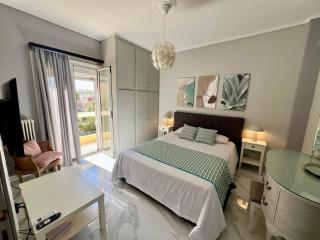 Paradise City Apartment 2 - Città di Rodi - 5