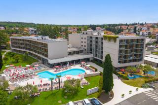 Hotel Park Plava Laguna - Poreč (Parenzo) - 8