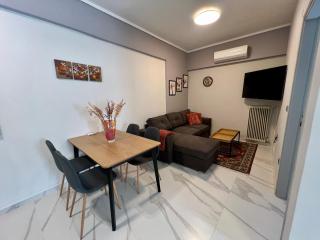 Paradise City Apartment 2 - Città di Rodi - 0