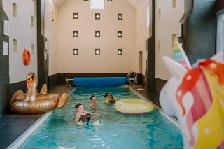 Horspool Retreat - Bleasby - 7