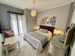 Paradise City Apartment 2 - Città di Rodi - 8