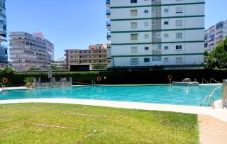 Apartamento Las Margaritas - Torre del Mar - 0