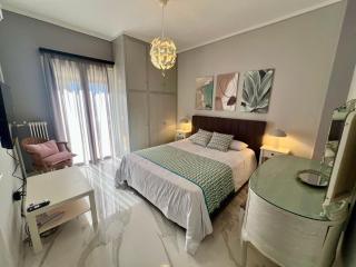 Paradise City Apartment 2 - Città di Rodi - 3