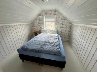 Cozy Guesthouse with Private Garden - Hvasser - 2