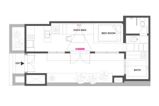 Luxury Hanok Stay CHAEHA - 1