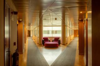 Hotel FC Villalba - 1