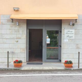 Albergo Ristorante Bigiù - SantʼOmobono Imagna - 6