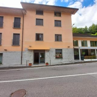 Albergo Ristorante Bigiù - SantʼOmobono Imagna - 0