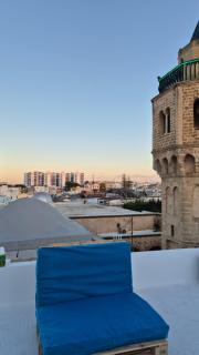 In The Heart Of Medina Bizerte and 5 min from the beach - Bizerte - 9