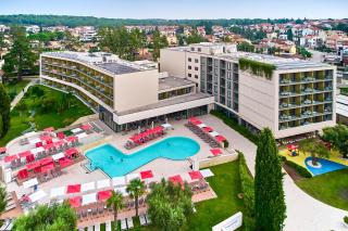 Hotel Park Plava Laguna - Poreč (Parenzo) - 7