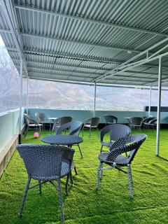 Universal Comfort Guest House - Kargil - 8
