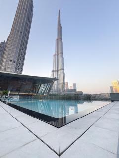 SmartStay at Grande Signature - Downtown Dubai City Views - Brand New Luxury Apartments - 8