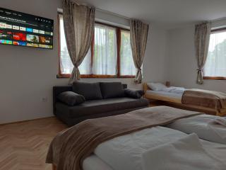 Szárcsa Apartman Sarud - Sarud - 6
