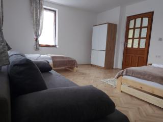 Szárcsa Apartman Sarud - Sarud - 1