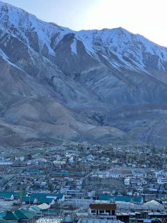 Universal Comfort Guest House - Kargil - 4