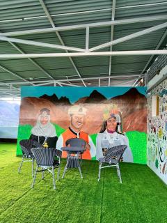 Universal Comfort Guest House - Kargil - 1