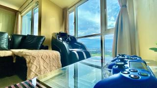 SMDC BREEZE RESIDENCES Pasay near AIRPORT PICC CCP WORLD TRADE CENTER MOA AND STARCITY - 1