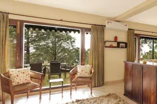 Uncle Bob Villa Best View In Kasauli 3BDR wCook - Kasauli - 9