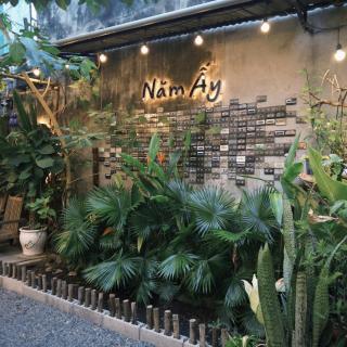 Năm Ấy Homestay - Phan Thiet - 7