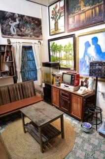 Năm Ấy Homestay - Phan Thiet - 3