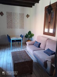 Duplex con Terraza y jacuzzi en Centro Málaga piso 2C - Malaga - 8