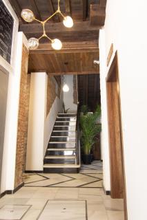 Duplex con Terraza y jacuzzi en Centro Málaga piso 2C - Malaga - 1