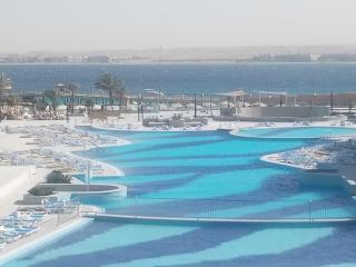 Serenity Sky Arc Resort - Sahl Hasheesh - Hurghada - 0