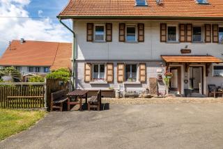 Schlosshof Täbingen - Rosenfeld - 8