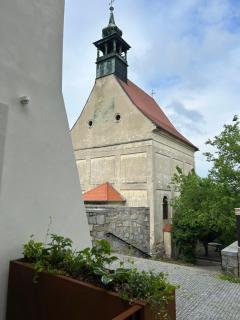 Apartments Cafe Hexe - Bratislava - 5