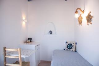 Aquarius Village Agistri - Skala - 8