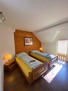 Forest Camp - Despotovac - 2