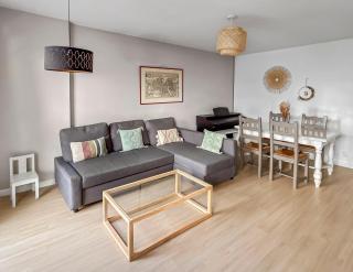 Appartement confort et calme, proche commerces - Créteil - 8