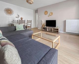 Appartement confort et calme, proche commerces - Créteil - 5